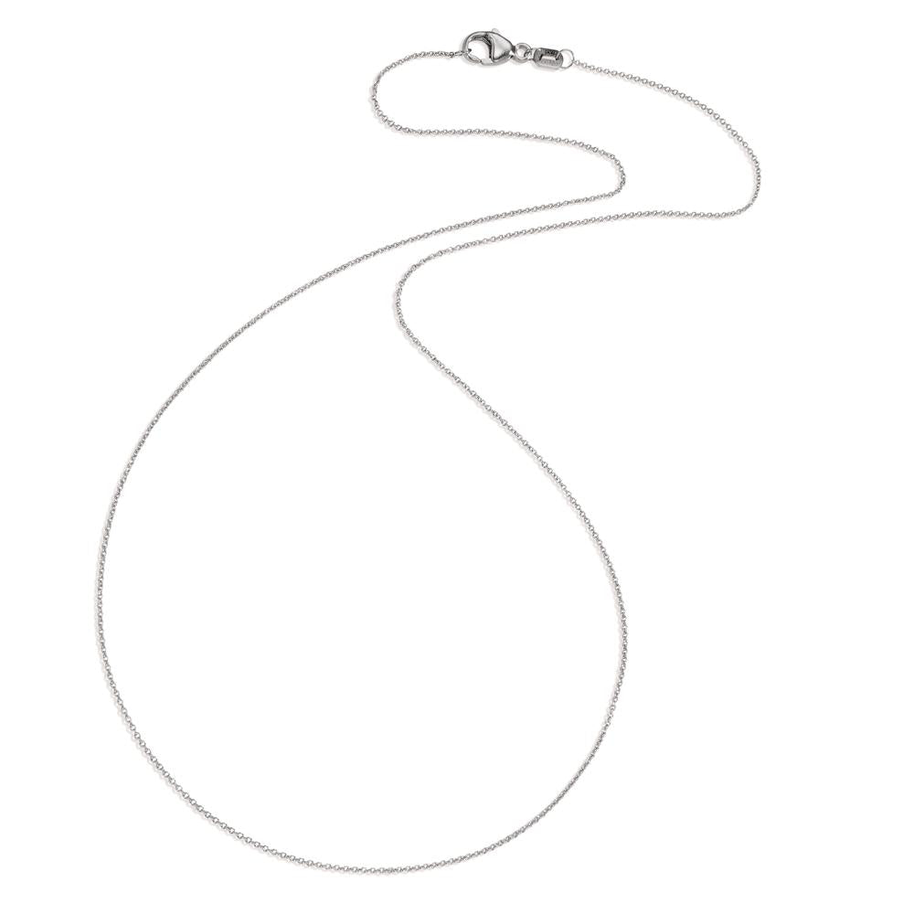 Halskæde 950 platin