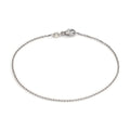 Armbånd 950 platin
