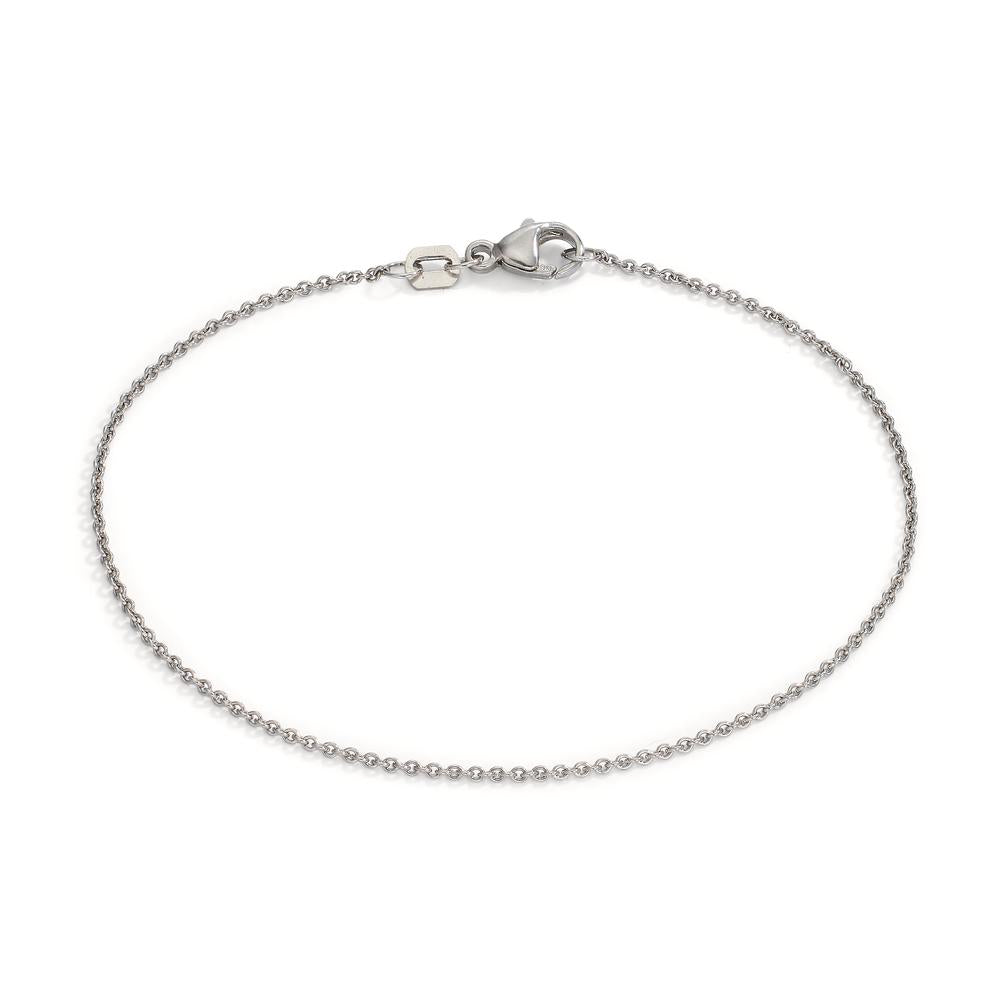 Armbånd 950 platin 17 cm