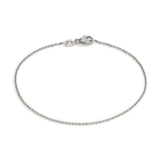 Armbånd 950 platin 17 cm