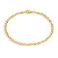 Armbånd 585/14K guld
