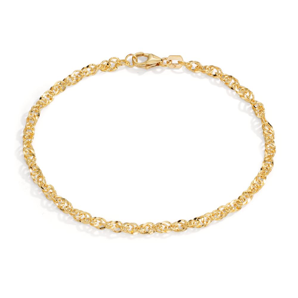 Armbånd 585/14K guld