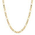 Collier 585/14K guld 60 cm