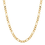 Collier 585/14K guld 60 cm