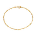 Armbånd 585/14K guld