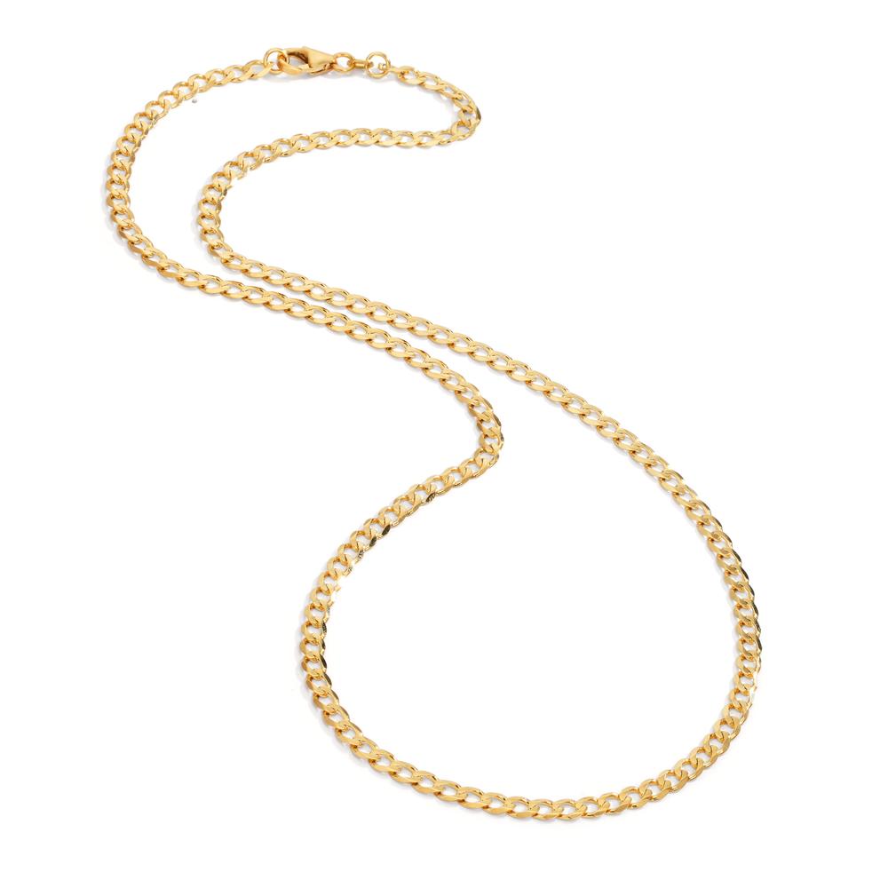 Collier 585/14K guld 60 cm