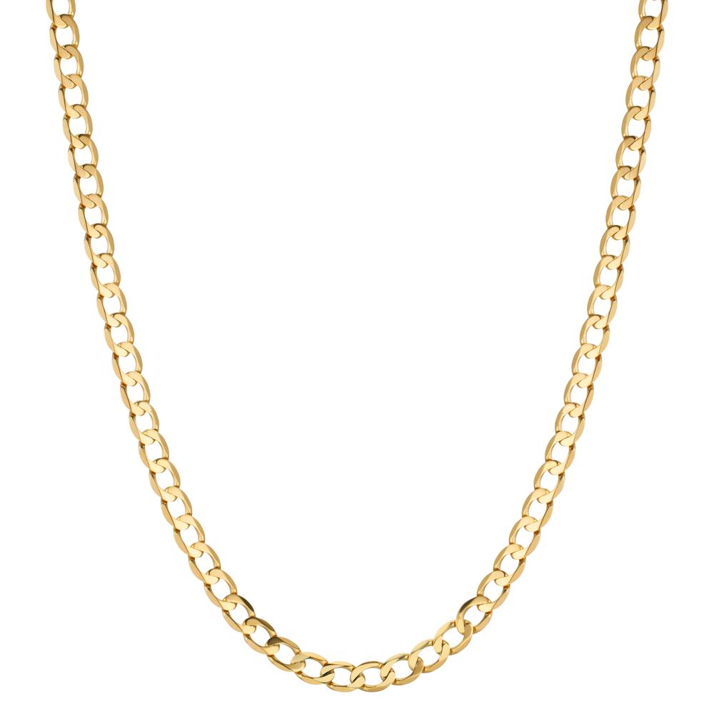 Collier 585/14K guld 45 cm