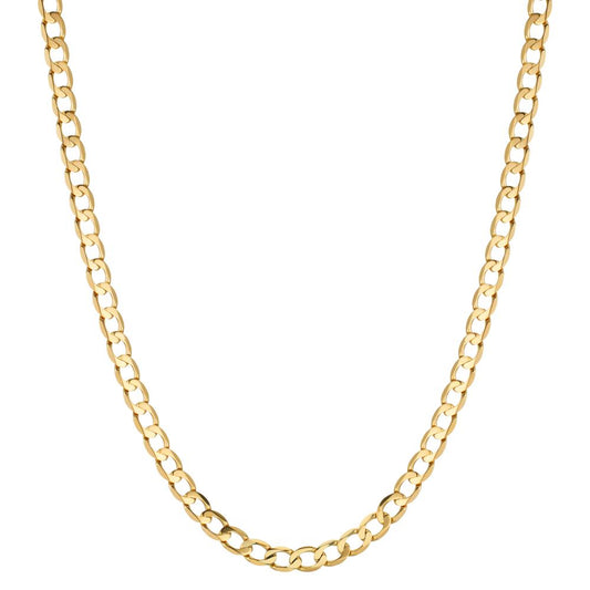Collier 585/14K guld 50 cm