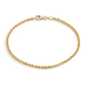 Armbånd 585/14K guld