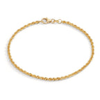 Armbånd 585/14K guld