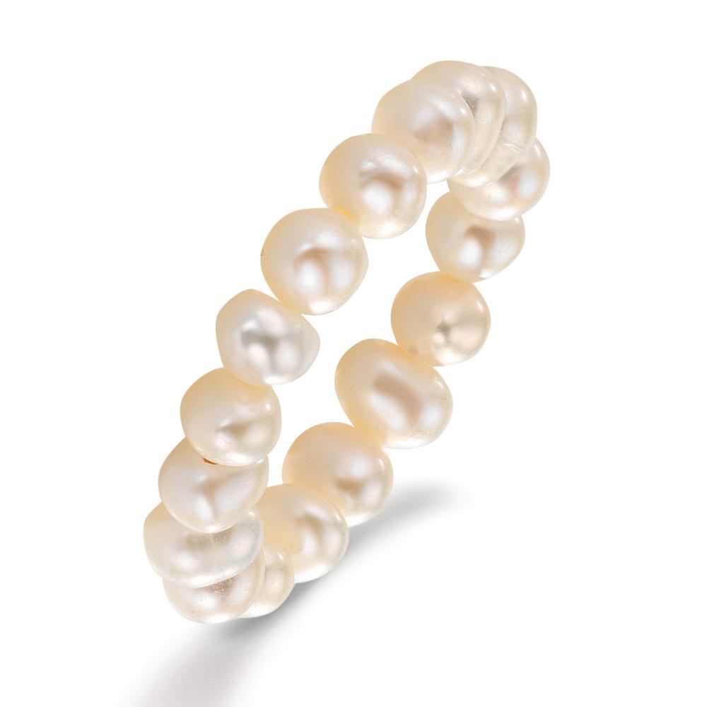 Ringe Ferskvands kulturperle, 5 mm