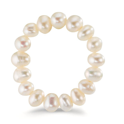Ringe Ferskvands kulturperle, 5 mm