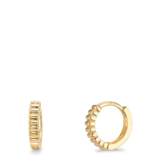 Click kreoler 375/9K guld