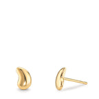 Ørestikker 375/9K guld