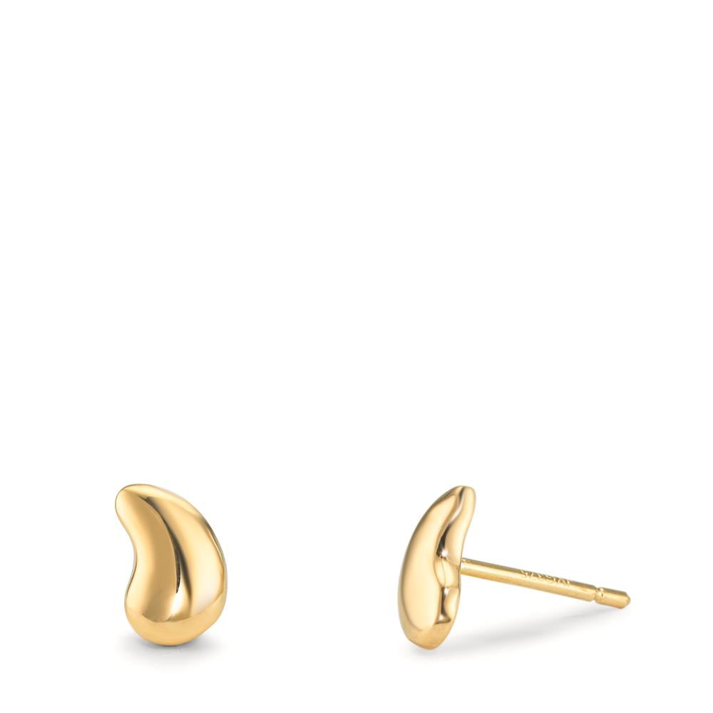 Ørestikker 375/9K guld