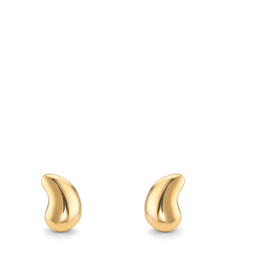 Ørestikker 375/9K guld