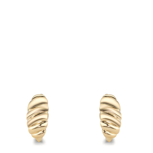 Click kreoler 375/9K guld