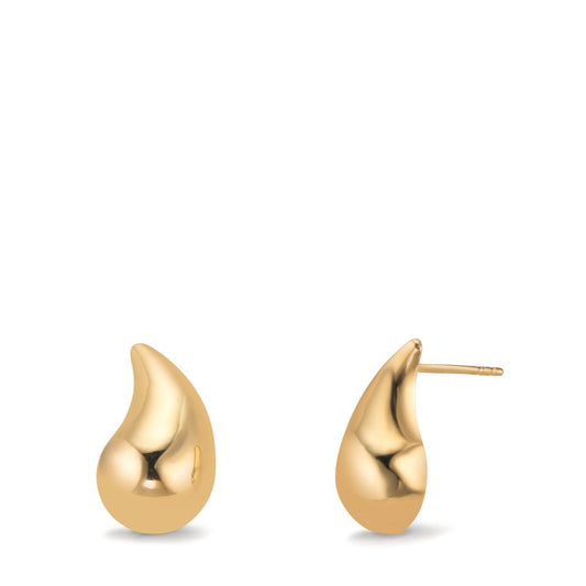 Ørestikker 375/9K guld