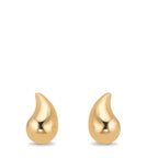 Ørestikker 375/9K guld