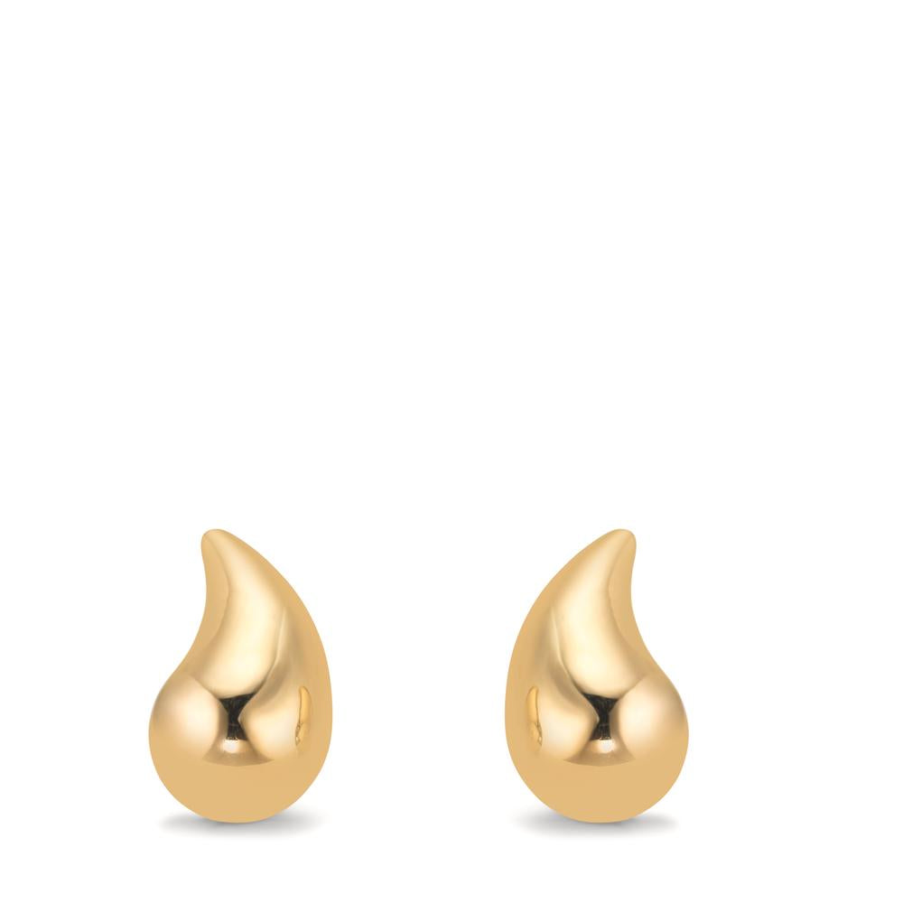 Ørestikker 375/9K guld
