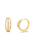 Click kreoler 375/9K guld