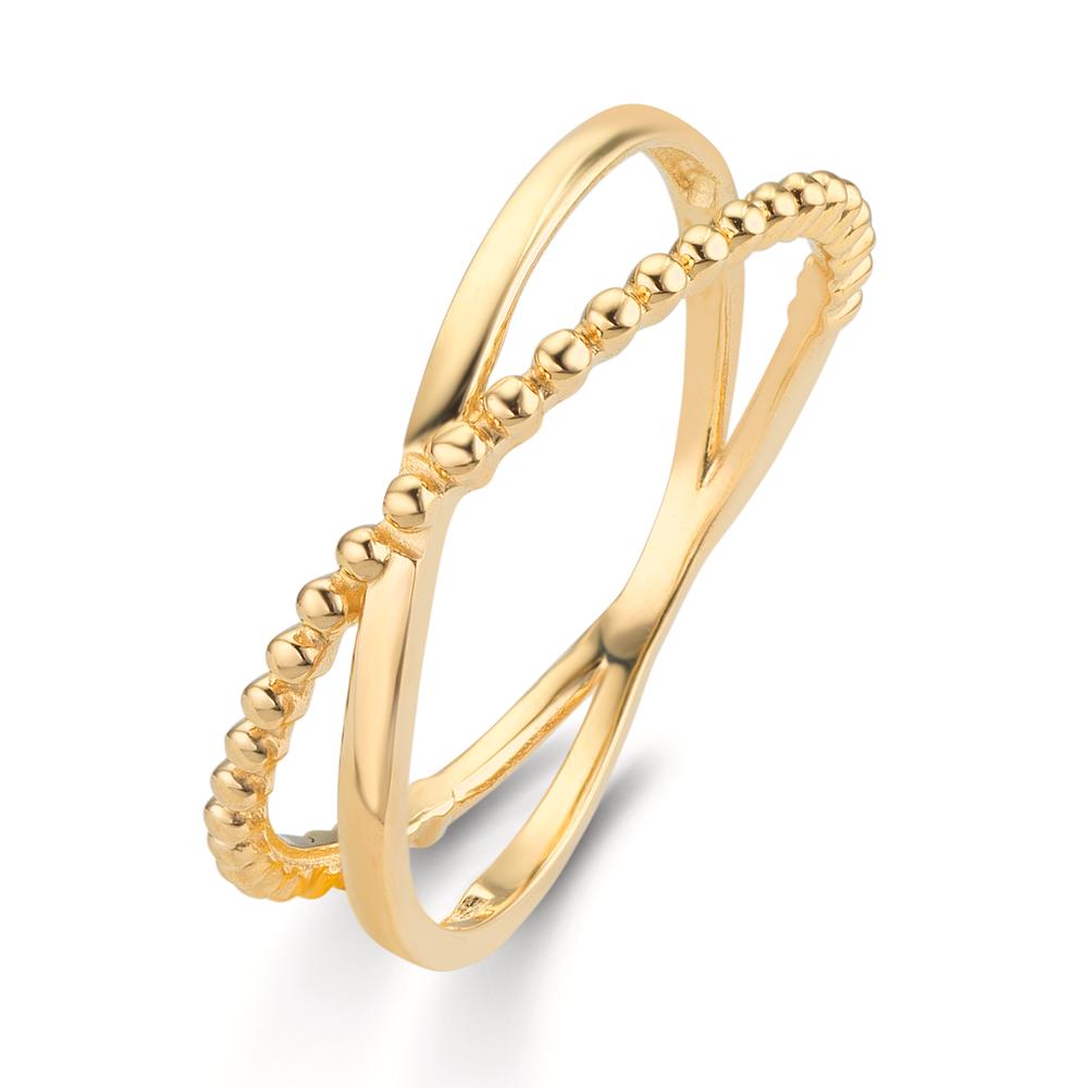 Ringe 375/9K guld