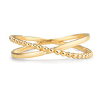 Ringe 375/9K guld
