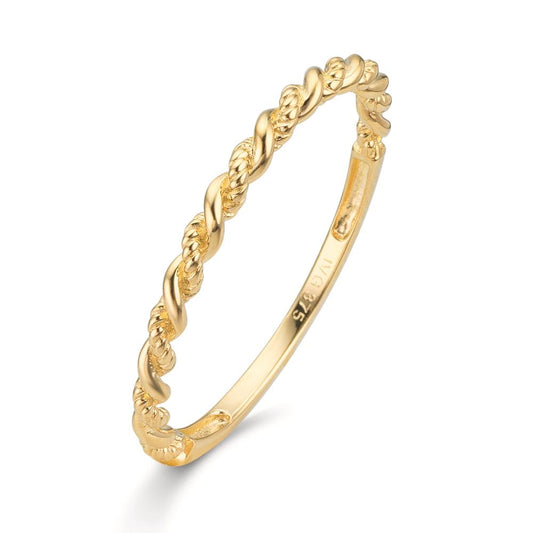 Ringe 375/9K guld