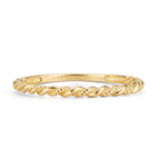 Ringe 375/9K guld