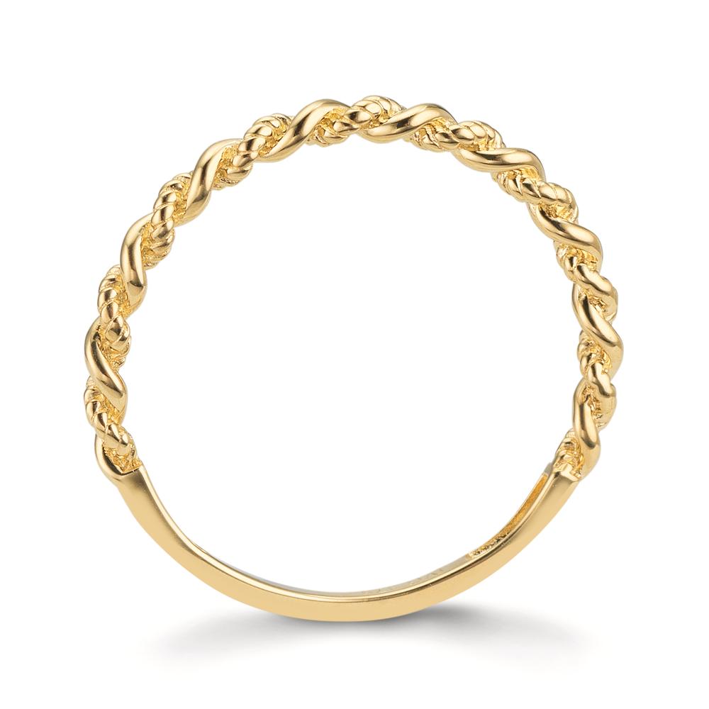 Ringe 375/9K guld