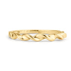 Ringe 375/9K guld