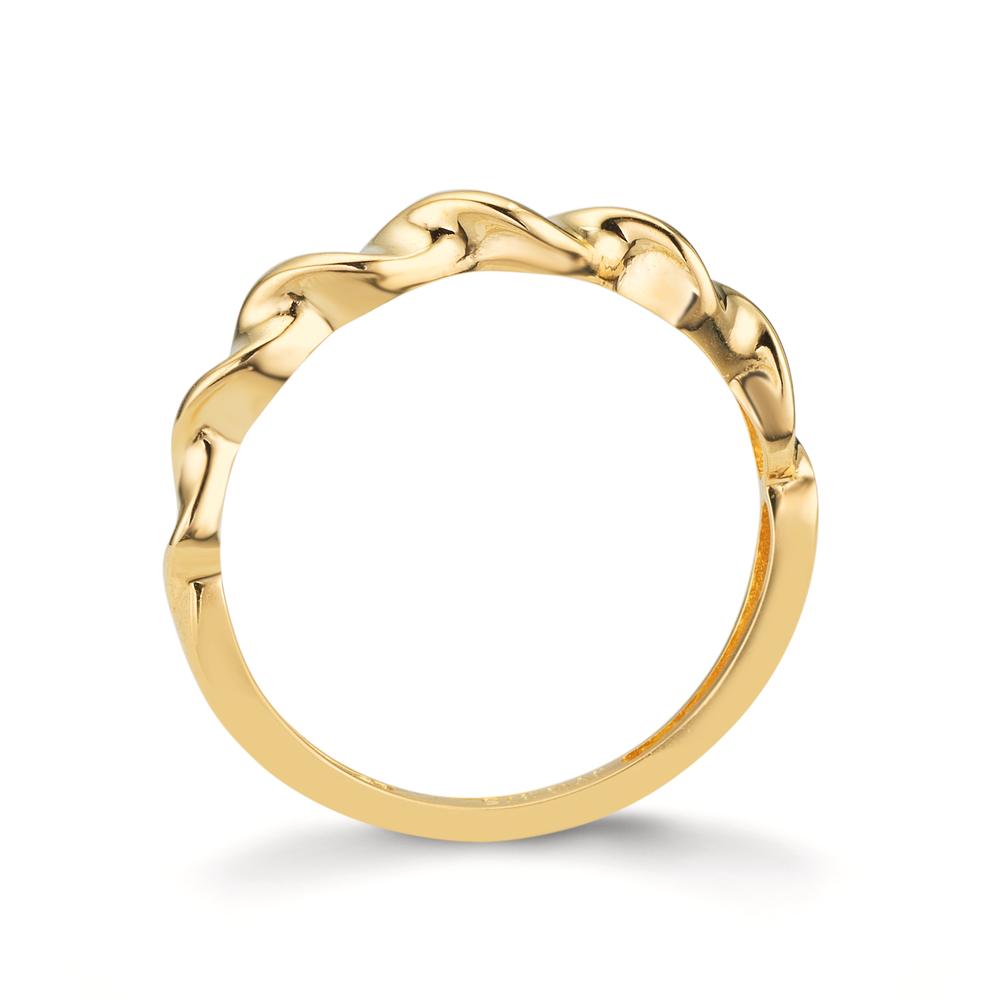 Ringe 375/9K guld