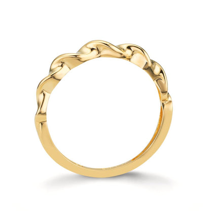 Ringe 375/9K guld