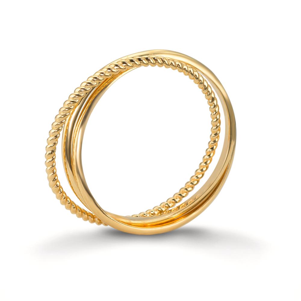 Ringe 375/9K guld