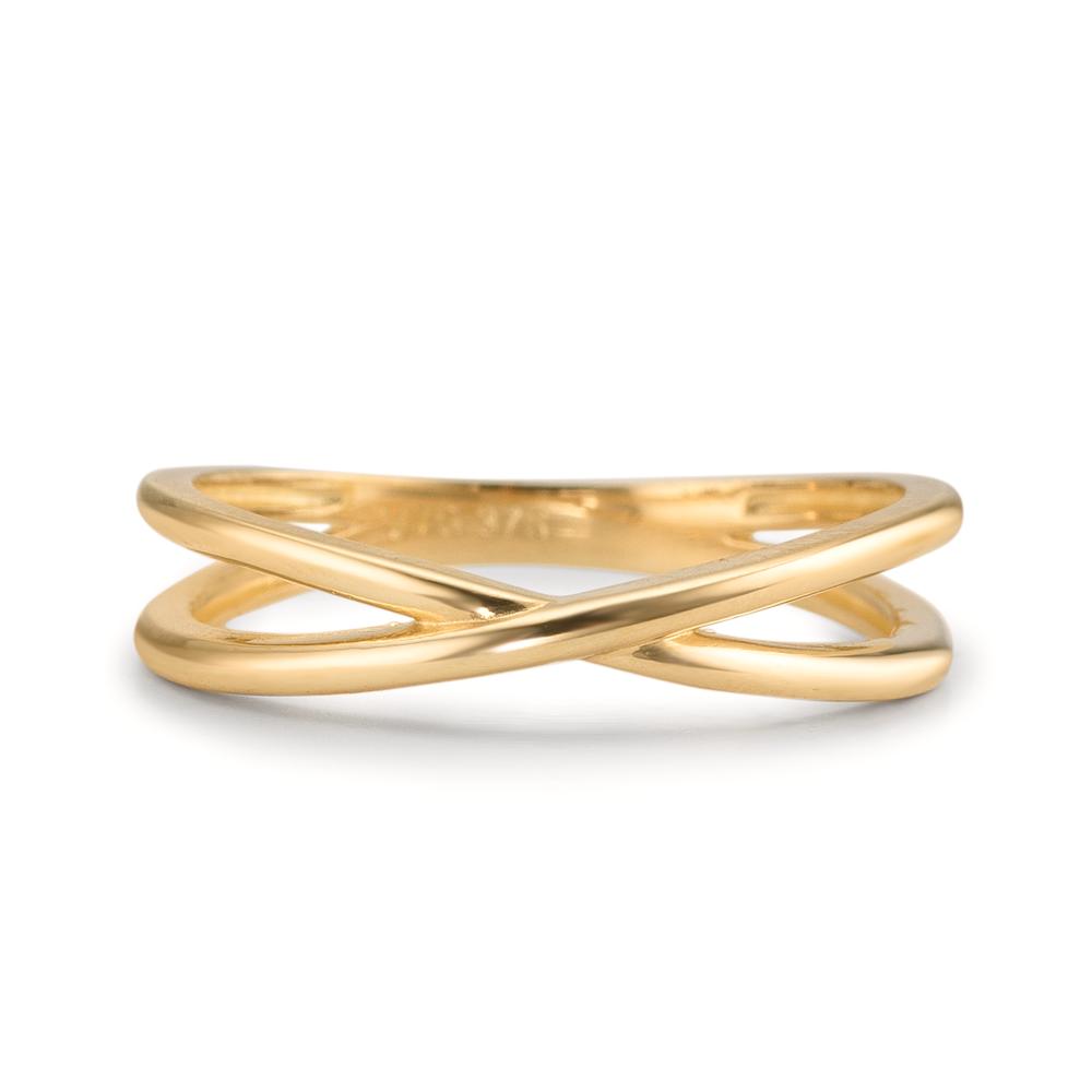 Ringe 375/9K guld