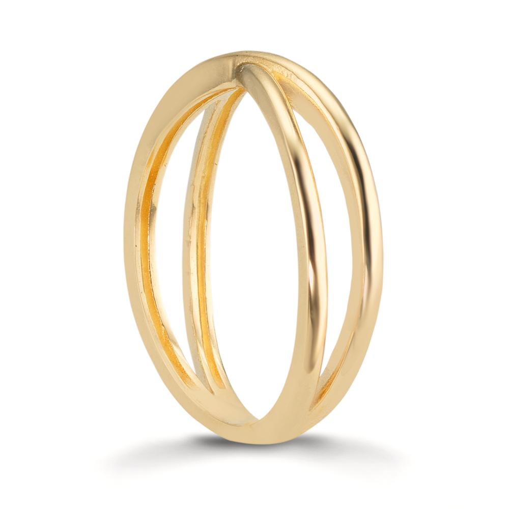 Ringe 375/9K guld