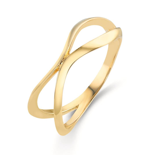 Ringe 375/9K guld