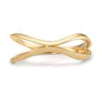 Ringe 375/9K guld