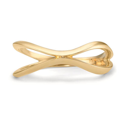 Ringe 375/9K guld