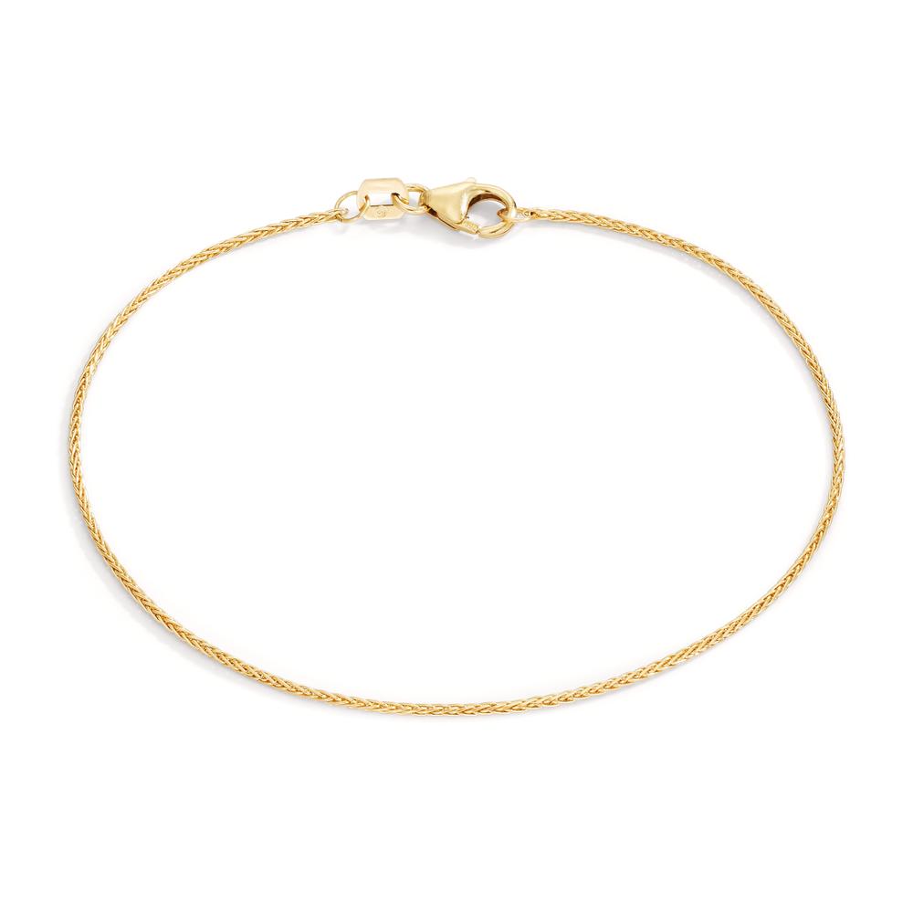 Armbånd 750/18K guld