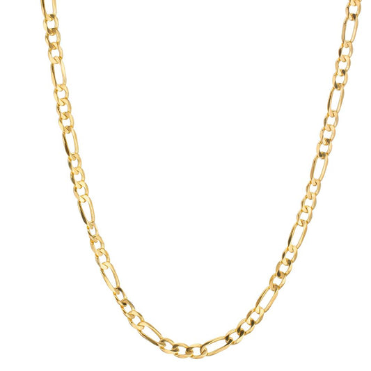 Collier 585/14K guld 45 cm