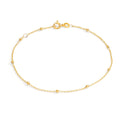Armbånd 585/14K guld