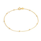 Armbånd 585/14K guld