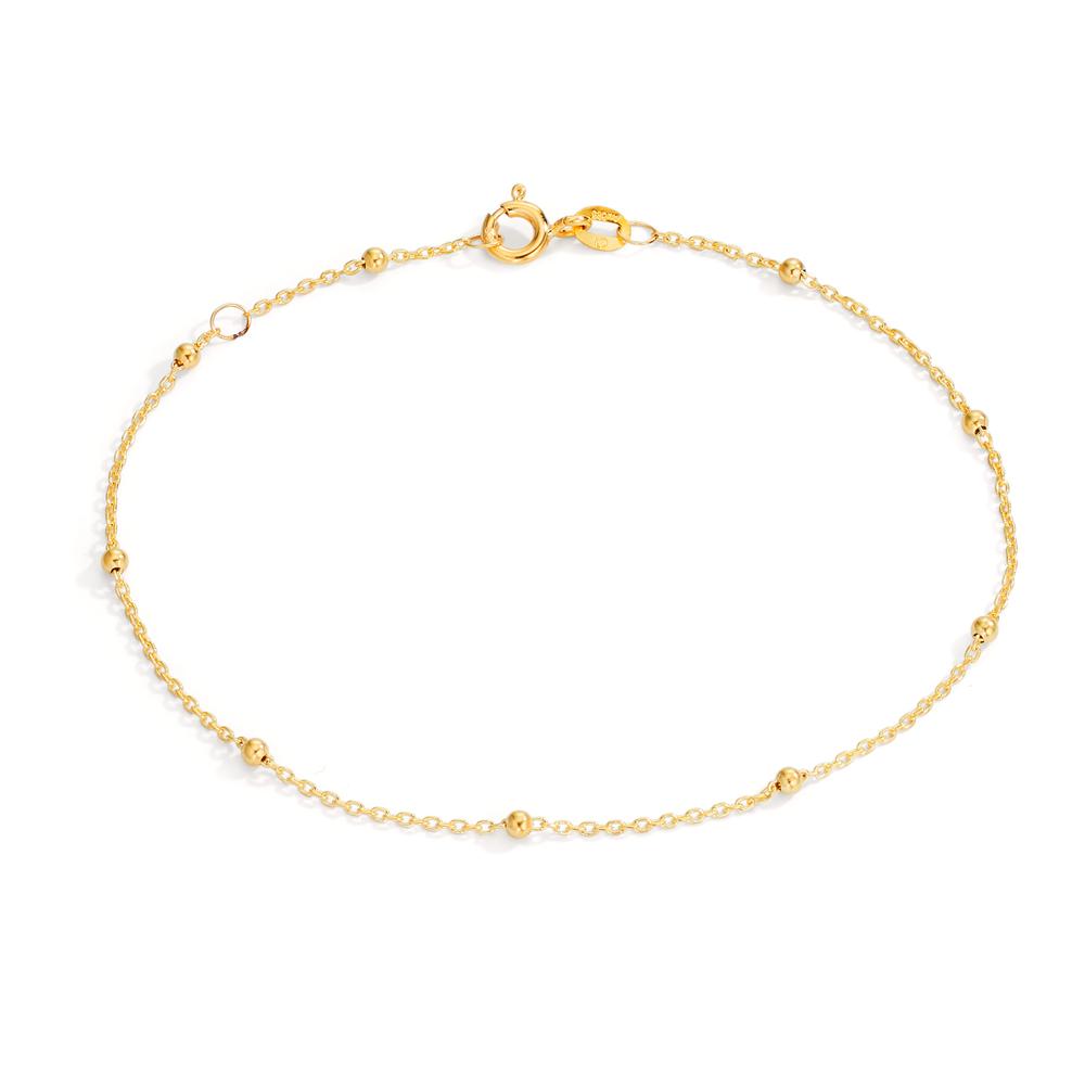 Armbånd 585/14K guld