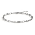 Armbånd Rustfrit stål