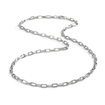 Collier Rustfrit stål 45 cm