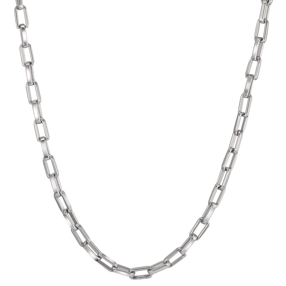Collier Rustfrit stål 50 cm