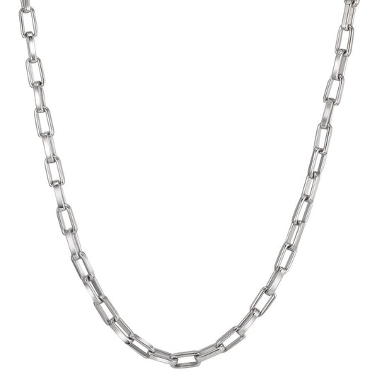 Collier Rustfrit stål 60 cm