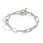 Armbånd Rustfrit stål