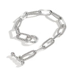 Armbånd Rustfrit stål